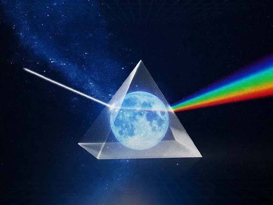 Dark Side of the Moon In Concert